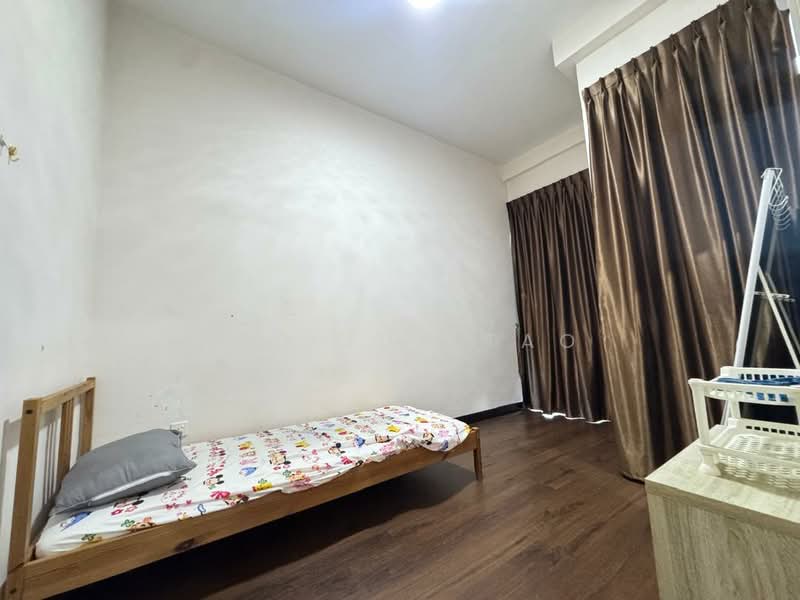 Service Residence for Rent at Palazio - Foo Jun Tao - Bedroom - PropertyGuru.com.my