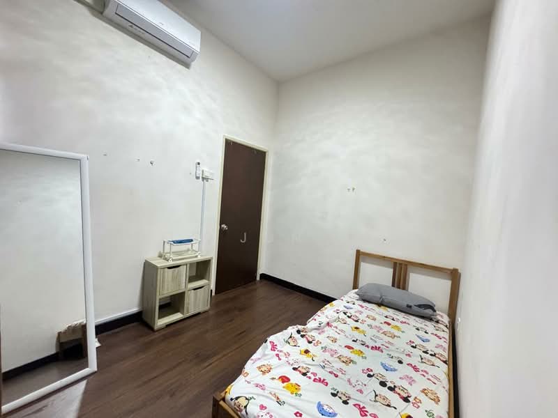 Service Residence for Rent at Palazio - Foo Jun Tao - Bedroom - PropertyGuru.com.my