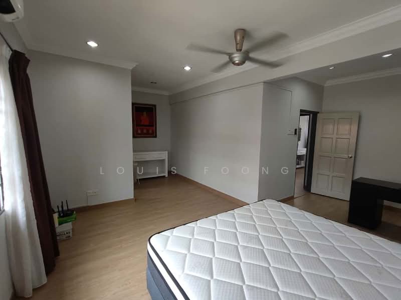 3-storey Terraced House for Sale in Bandar Utama (Selangor) - Louis Foong - Bedroom - PropertyGuru.com.my
