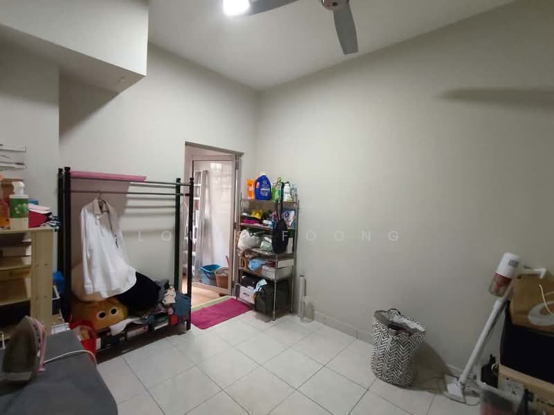 3-storey Terraced House for Sale in Bandar Utama (Selangor) - Louis Foong - Interior - PropertyGuru.com.my