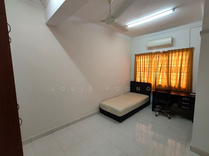 3-storey Terraced House for Sale in Bandar Utama (Selangor) - Louis Foong - PropertyGuru.com.my