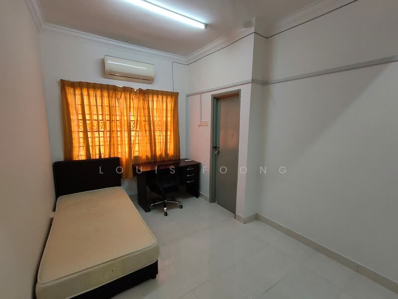 3-storey Terraced House for Sale in Bandar Utama (Selangor) - Louis Foong - PropertyGuru.com.my