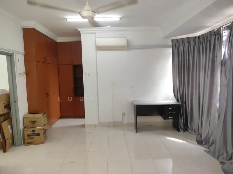 3-storey Terraced House for Sale in Bandar Utama (Selangor) - Louis Foong - PropertyGuru.com.my