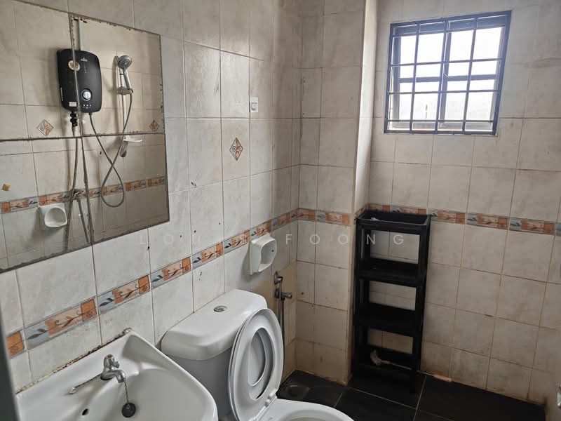 3-storey Terraced House for Sale in Bandar Utama (Selangor) - Louis Foong - PropertyGuru.com.my