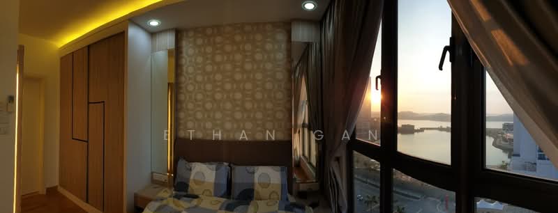 Kondominium untuk Disewa di Teega Residences - Ethan Gan - PropertyGuru.com.my