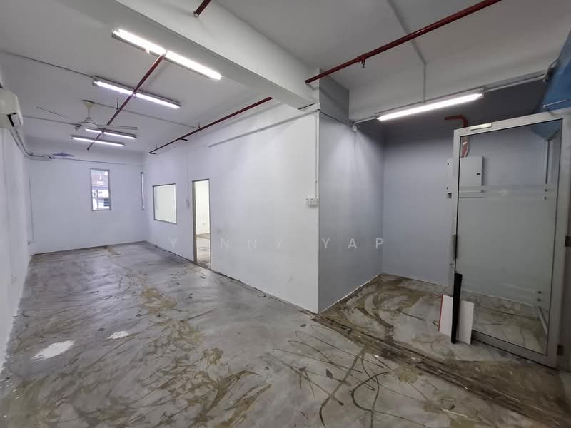 Pejabat untuk Disewa di Petaling Jaya (Selangor) - Yenny Yap - PropertyGuru.com.my