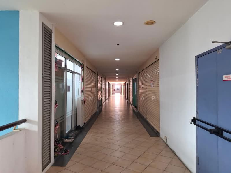 Pejabat untuk Disewa di Petaling Jaya (Selangor) - Yenny Yap - PropertyGuru.com.my