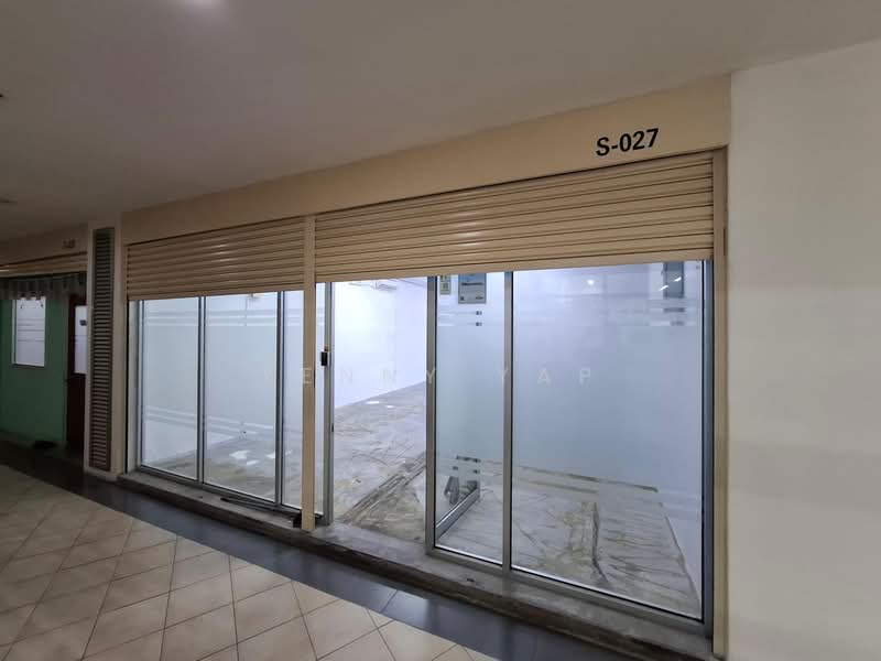 Pejabat untuk Disewa di Petaling Jaya (Selangor) - Yenny Yap - PropertyGuru.com.my