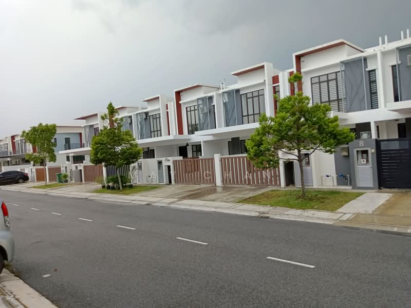 Rumah Teres 2 Tingkat untuk Dijual di Setia Ecohill (Semenyih) - May Chan - Exterior - PropertyGuru.com.my