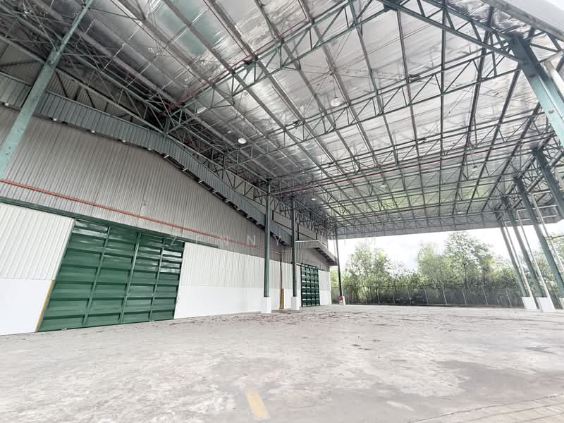 Warehouse for Sale in Bukit Raja (Selangor) - Zenny Lim - Exterior - PropertyGuru.com.my