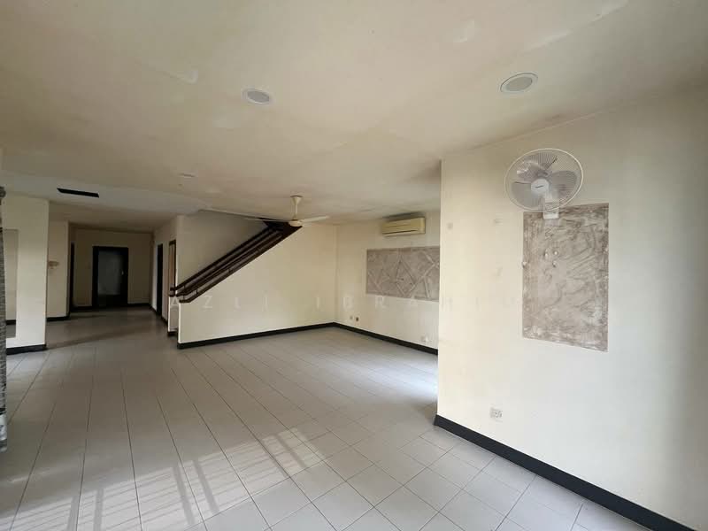 Semi-Detached House for Sale in Presint 10 (Putrajaya) - Azli Ibrahim - Interior - PropertyGuru.com.my