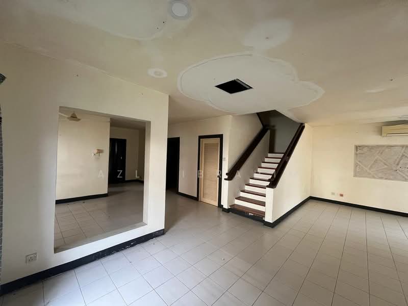 Semi-Detached House for Sale in Presint 10 (Putrajaya) - Azli Ibrahim - Interior - PropertyGuru.com.my