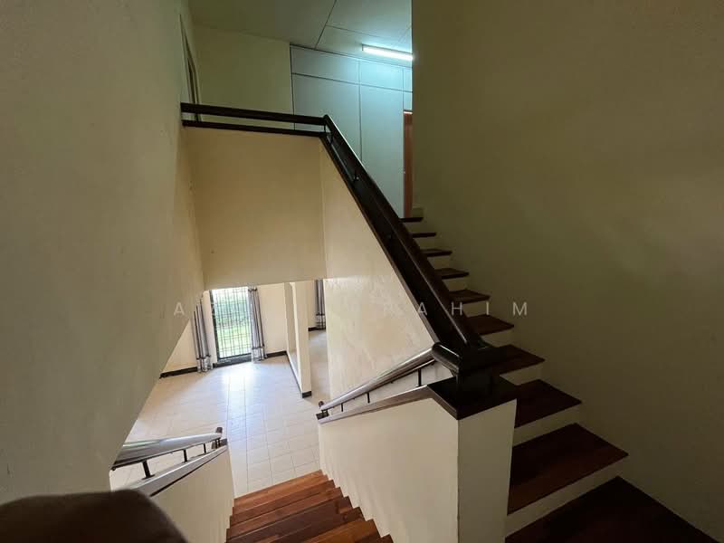Semi-Detached House for Sale in Presint 10 (Putrajaya) - Azli Ibrahim - Interior - PropertyGuru.com.my