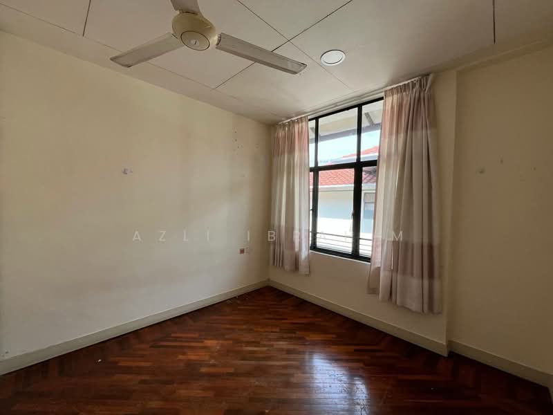 Semi-Detached House for Sale in Presint 10 (Putrajaya) - Azli Ibrahim - Interior - PropertyGuru.com.my