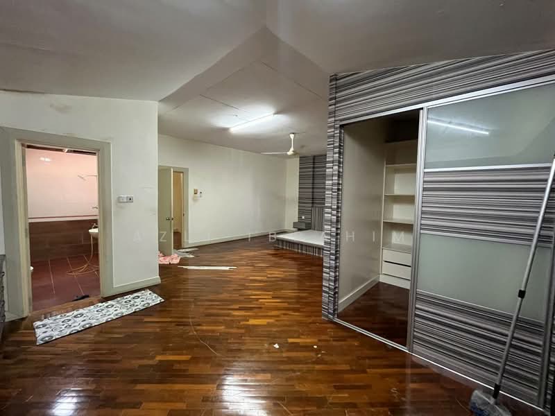 Semi-Detached House for Sale in Presint 10 (Putrajaya) - Azli Ibrahim - Interior - PropertyGuru.com.my