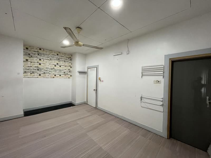 Semi-Detached House for Sale in Presint 10 (Putrajaya) - Azli Ibrahim - Interior - PropertyGuru.com.my