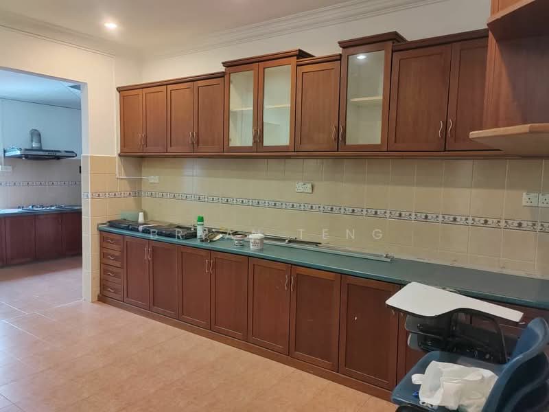 Semi-Detached House for Sale in Batu Uban (Gelugor) - Bryan Teng - Kitchen - PropertyGuru.com.my