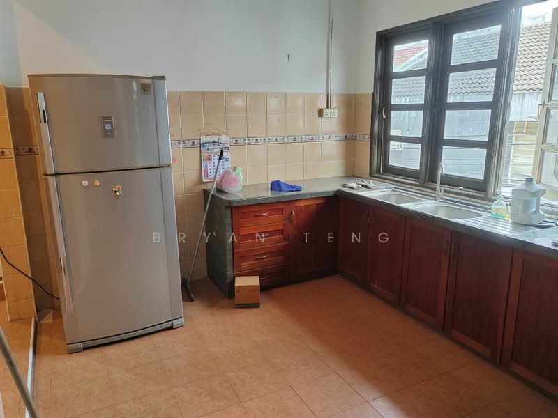 Semi-Detached House for Sale in Batu Uban (Gelugor) - Bryan Teng - Kitchen - PropertyGuru.com.my