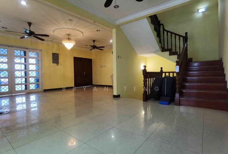 Semi-Detached House for Sale in Batu Uban (Gelugor) - Bryan Teng - Interior - PropertyGuru.com.my