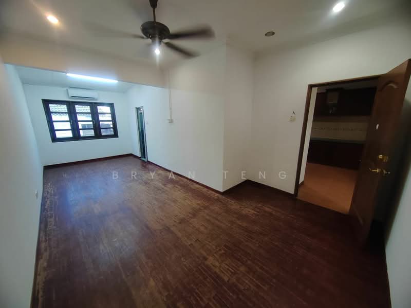 Semi-Detached House for Sale in Batu Uban (Gelugor) - Bryan Teng - PropertyGuru.com.my