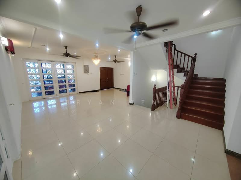 Semi-Detached House for Sale in Batu Uban (Gelugor) - Bryan Teng - PropertyGuru.com.my