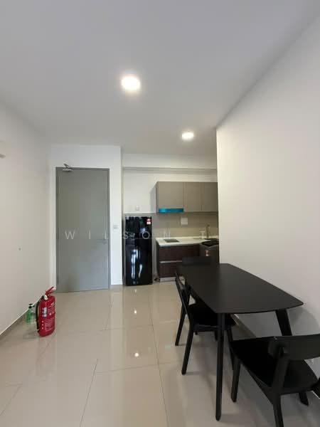 Service Residence for Rent at Suria Garden @ Puchong by Binastra - Wilson Tan - Kitchen - PropertyGuru.com.my