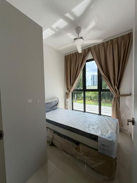 Service Residence for Rent at Suria Garden @ Puchong by Binastra - Wilson Tan - Bedroom - PropertyGuru.com.my
