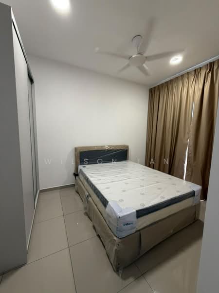 Service Residence for Rent at Suria Garden @ Puchong by Binastra - Wilson Tan - Bedroom - PropertyGuru.com.my