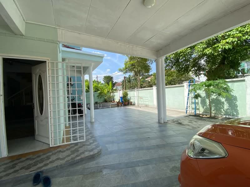 Rumah Teres 2 Tingkat untuk Dijual di Seksyen 7 (Shah Alam) - Muin Mn - Exterior - PropertyGuru.com.my