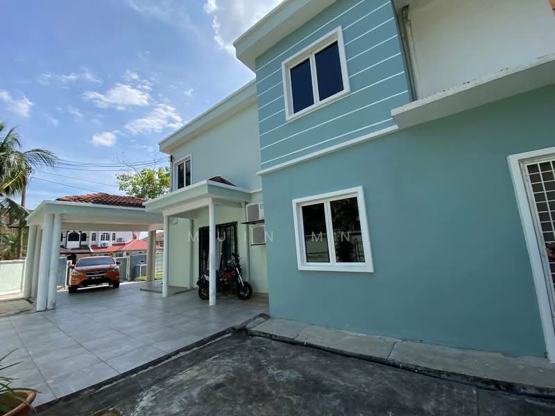 Rumah Teres 2 Tingkat untuk Dijual di Seksyen 7 (Shah Alam) - Muin Mn - Exterior - PropertyGuru.com.my