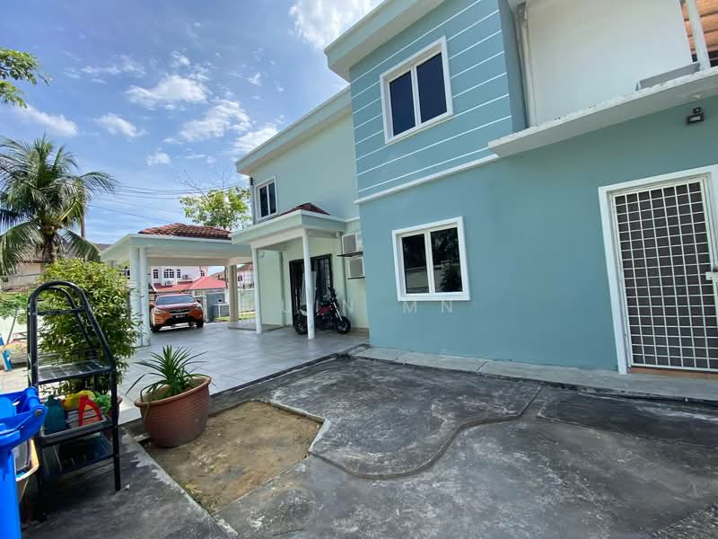 Rumah Teres 2 Tingkat untuk Dijual di Seksyen 7 (Shah Alam) - Muin Mn - Exterior - PropertyGuru.com.my