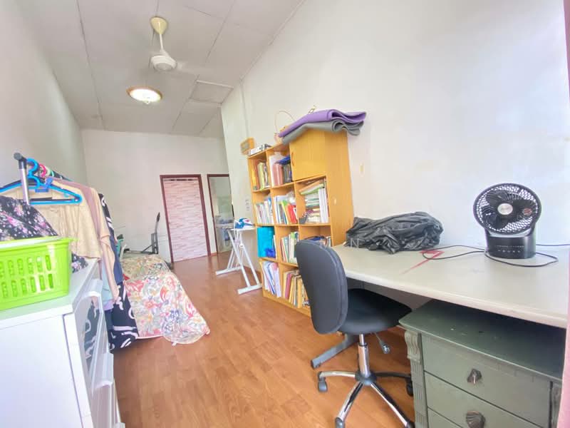 Rumah Teres 2 Tingkat untuk Dijual di Seksyen 7 (Shah Alam) - Muin Mn - Study - PropertyGuru.com.my