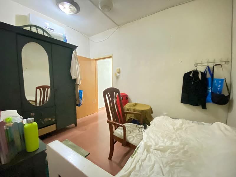Rumah Teres 2 Tingkat untuk Dijual di Seksyen 7 (Shah Alam) - Muin Mn - Bedroom - PropertyGuru.com.my