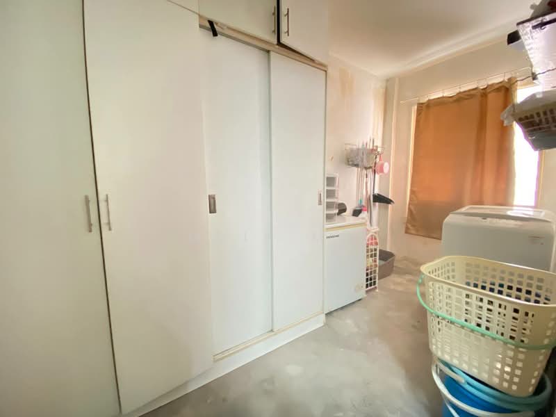Rumah Teres 2 Tingkat untuk Dijual di Seksyen 7 (Shah Alam) - Muin Mn - Interior - PropertyGuru.com.my