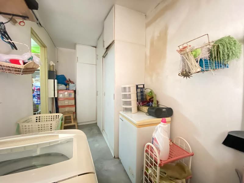 Rumah Teres 2 Tingkat untuk Dijual di Seksyen 7 (Shah Alam) - Muin Mn - Interior - PropertyGuru.com.my