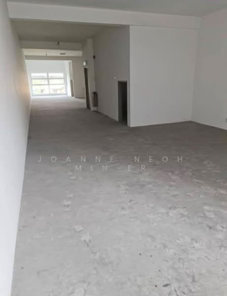 Kedai untuk Disewa di Pudu (KL City Centre) - JOANNE NEOH MIN ER - Interior - PropertyGuru.com.my