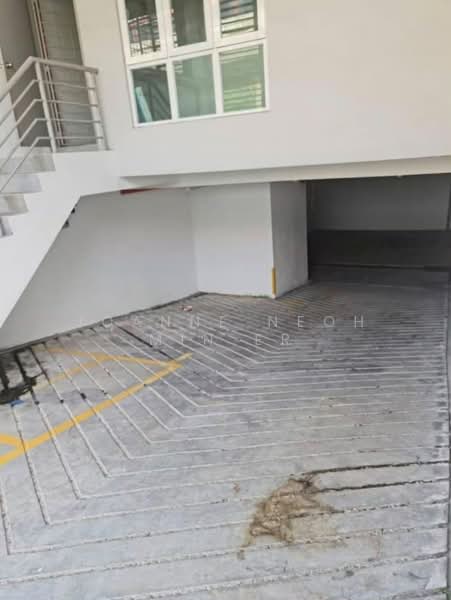 Kedai untuk Disewa di Pudu (KL City Centre) - JOANNE NEOH MIN ER - Entrance - PropertyGuru.com.my