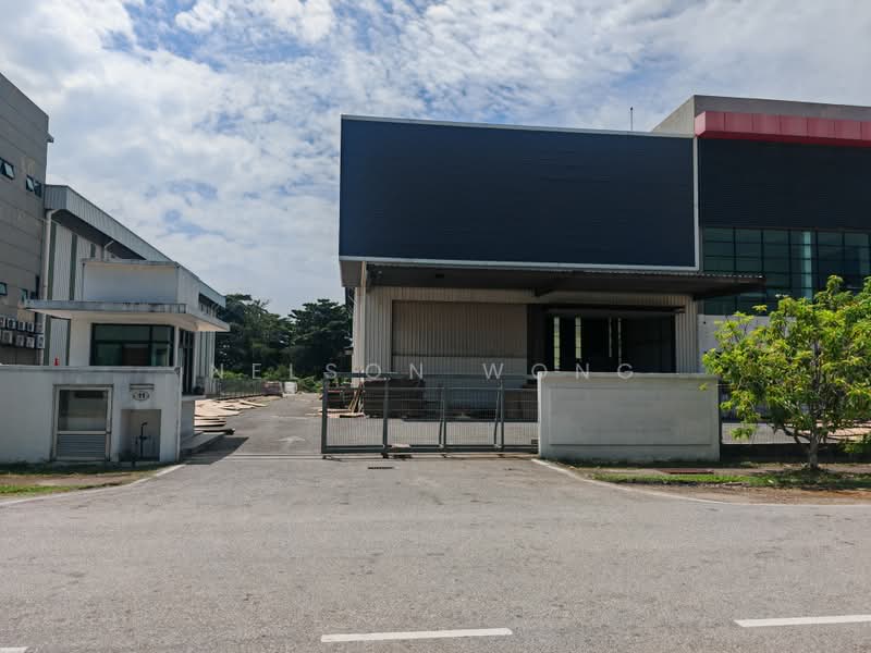 Kilang untuk Disewa di Puchong (Selangor) - Nelson Wong - PropertyGuru.com.my