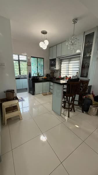 Rumah Teres 2.5 Tingkat untuk Dijual di Seremban (Negeri Sembilan) - Lee . - Kitchen - PropertyGuru.com.my