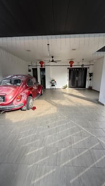 Rumah Teres 2.5 Tingkat untuk Dijual di Seremban (Negeri Sembilan) - Lee . - Exterior - PropertyGuru.com.my