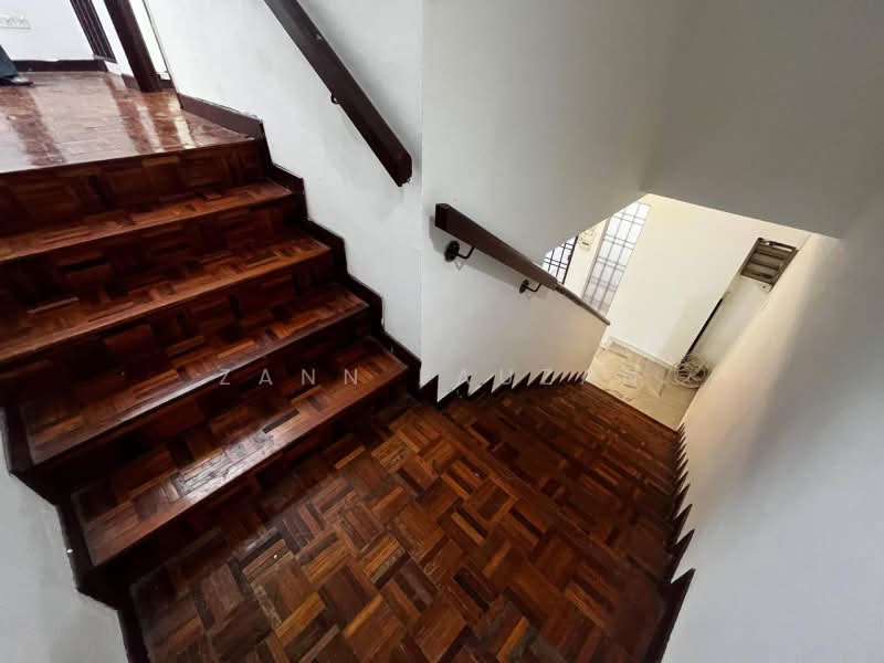 Terraced House for Sale in Taman Pinggiran Usj (Subang Jaya) - Zann Fauzan - Interior - PropertyGuru.com.my