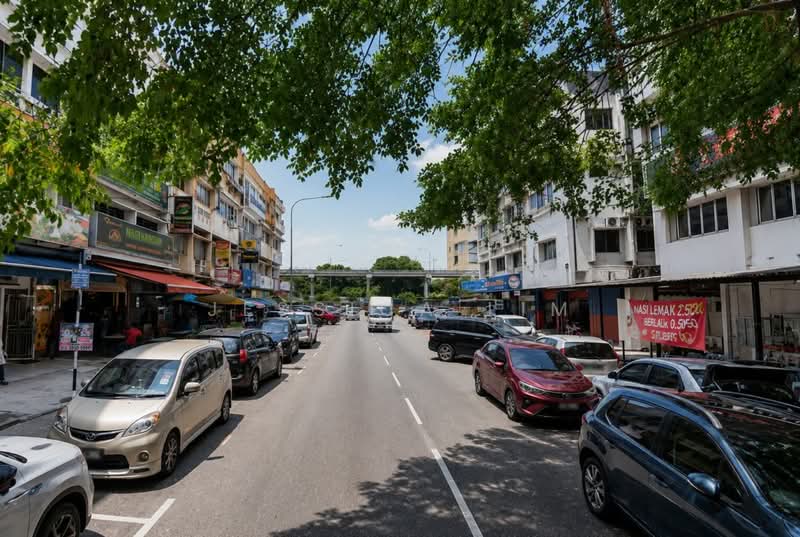 Kedai untuk Dijual di Cheras (Kuala Lumpur) - Jessica Lim - Exterior - PropertyGuru.com.my