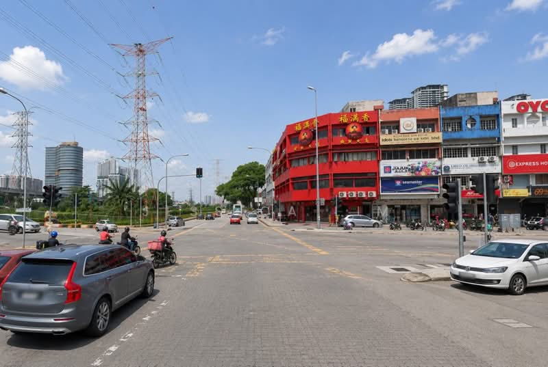 Kedai untuk Dijual di Cheras (Kuala Lumpur) - Jessica Lim - PropertyGuru.com.my