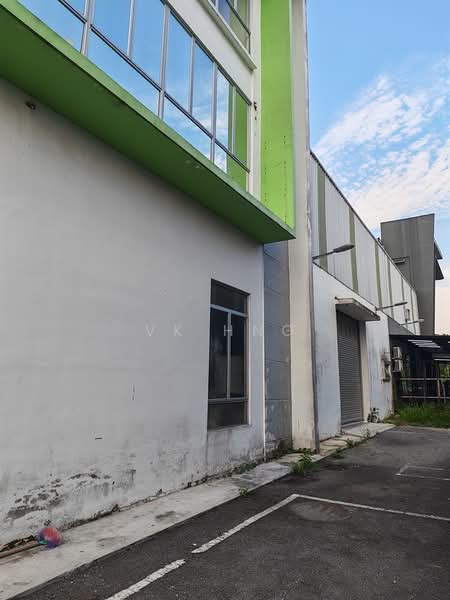 Cluster Factory for Rent in Saleng (Senai) - VK Hng - PropertyGuru.com.my