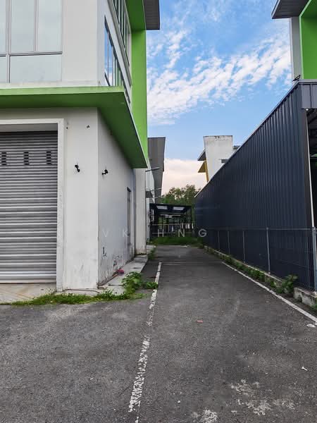 Cluster Factory for Rent in Saleng (Senai) - VK Hng - PropertyGuru.com.my