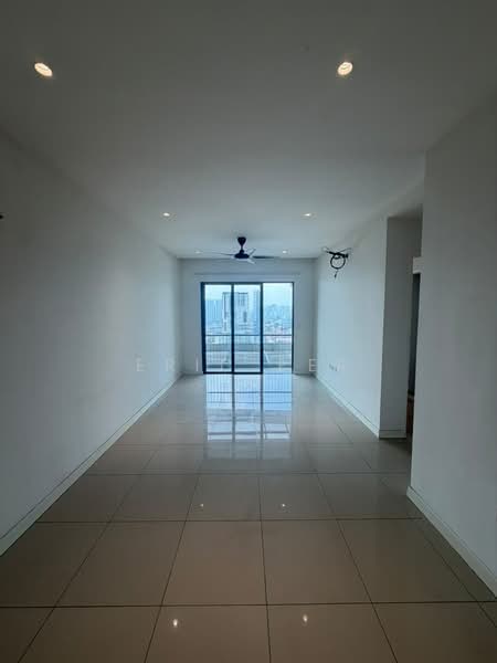 Service Residence for Rent at UNIO Residence - Eric Per - Living Room - PropertyGuru.com.my