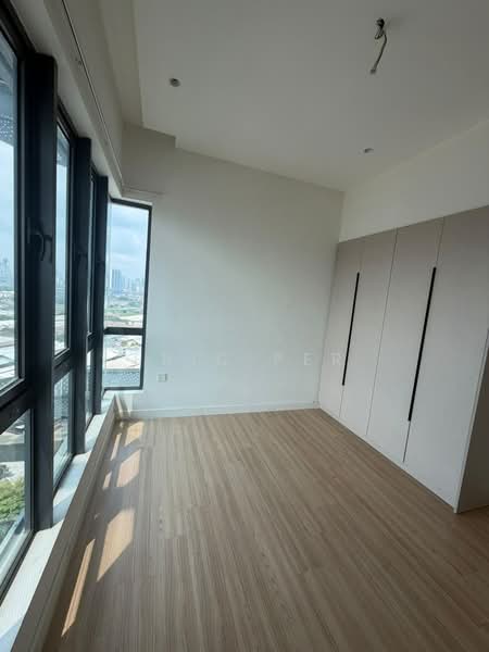 Service Residence for Rent at UNIO Residence - Eric Per - Bedroom - PropertyGuru.com.my