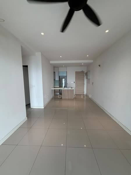 Service Residence for Rent at UNIO Residence - Eric Per - Living Room - PropertyGuru.com.my