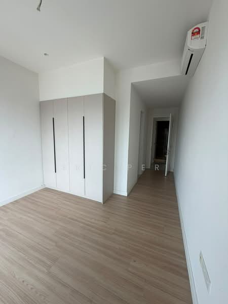 Service Residence for Rent at UNIO Residence - Eric Per - Corridor - PropertyGuru.com.my