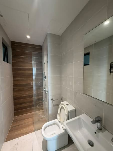 Service Residence for Rent at UNIO Residence - Eric Per - Bathroom - PropertyGuru.com.my
